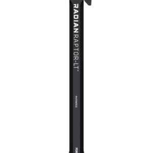 RADIAN WEAPONS RAPTOR LT CHRG HNDL AR10 BLK