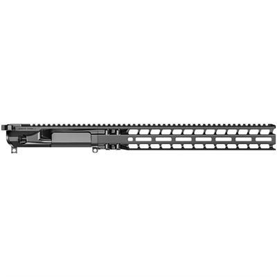 MODEL 1 UPPER & HANDGUARD SET - 14'' - BLACK — view 1