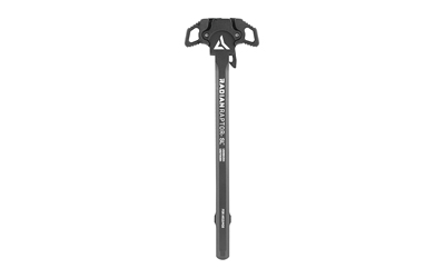 RADIAN RAPTOR-SL CHRGNG HNDL 556 BLK — view 1