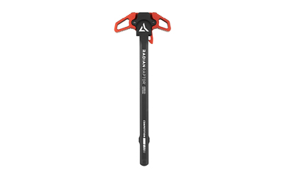 RADIAN RAPTOR CHRGNG HNDL 556 RED — view 1