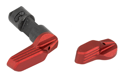 RADIAN TALON SFTY SLCTR 2 LEVER RED — view 1