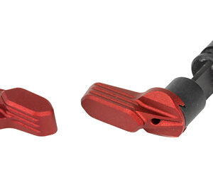 RADIAN TALON SFTY SLCTR 2 LEVER RED — view 2