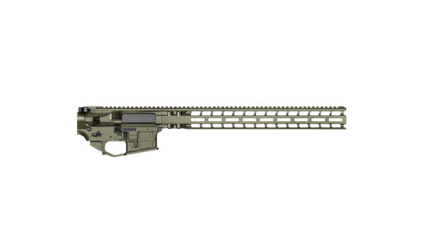 RADIAN WEAPONS MODEL 1 BUILDER KIT 15.5" ODG — view 1