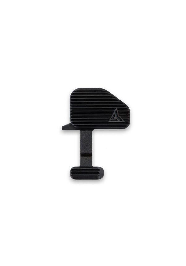 RADIAN WEAPONS EXTENDED BOLT CATCH AR15 BLK — view 1