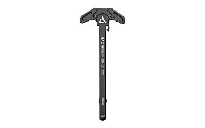 RADIAN RAPTOR CHRGNG HNDL MCX BLK — view 1