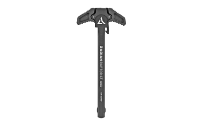 RADIAN RAPTOR CHRGNG HNDL MPX BLK — view 1