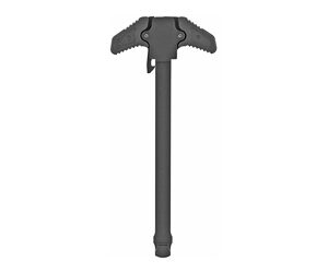 RADIAN RAPTOR CHRGNG HNDL MPX BLK — view 2