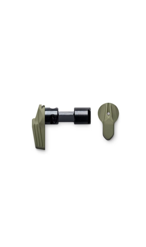 RADIAN WEAPONS TALON 45/90 SAFETY ODG AMBI — view 1
