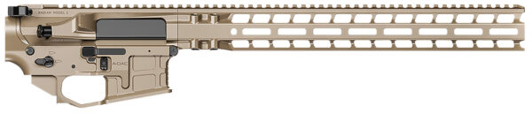 Radian Weapons R0406 Model 1 Builder Kit 15.50" Magpul M-LOK Handguard — view 1