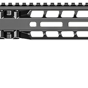 Radian Weapons R0411 Builder Kit  Radian Black, A-DAC 15 Fully Ambi Lower, 14" M-LOK Handgaurd, Raptor-SD Charging Handle, Talon 45/90 Safety, Ext. Bolt Catch, Left-Side Mag Release, Right-Side Bolt R