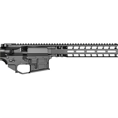 MODEL 1 BUILDER KIT - 10'' HANDGUARD - BLACK — view 1