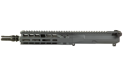 RADIAN UPPER 9" 300 BLK GRAY — view 1
