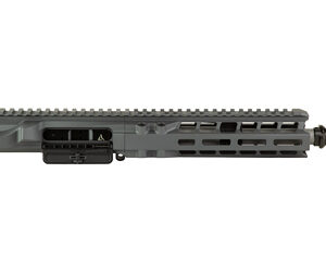 RADIAN UPPER 9" 300 BLK GRAY — view 2