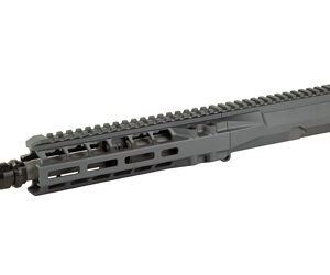 RADIAN UPPER 9" 300 BLK GRAY — view 3