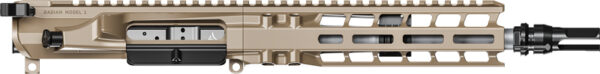 RADIAN MODEL 1 COMPLETE - UPPER 300BLK 9" FDE — view 1