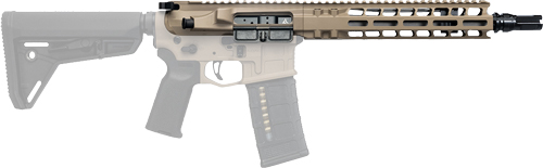 RADIAN MODEL 1 COMPLETE AR15 - UPPER 223 WYLDE 10.5 FDE — view 1