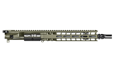 RADIAN UPPER 10.5" 223 WYLDE ODG — view 1