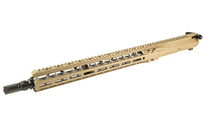 RADIAN UPPER 16" 223 WYLDE FDE — view 1