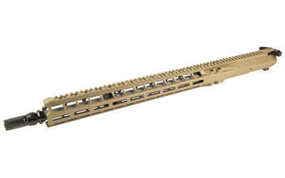 RADIAN UPPER 17.5" 223 WYLDE FDE — view 1