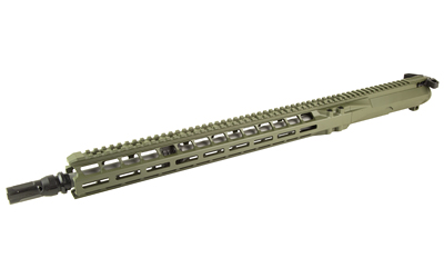 RADIAN UPPER 17.5" 223 WYLDE ODG — view 1