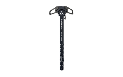 RADIAN RAPTOR SD CHRGNG HNDL 556 GRY — view 1