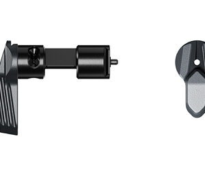 RADIAN TALON 45/90 SAFETY SLCTR GRAY — view 2
