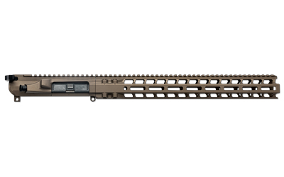 RADIAN UPPER/HANDGUARD SET 15.5" BRN — view 1