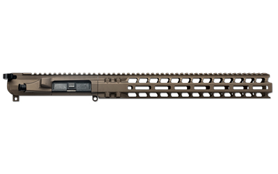 RADIAN UPPER/HANDGUARD SET 14" BROWN — view 1