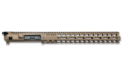 RADIAN UPPER/HANDGUARD SET 14" FDE — view 1