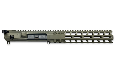 RADIAN UPPER/HANDGUARD SET 10" ODG — view 1