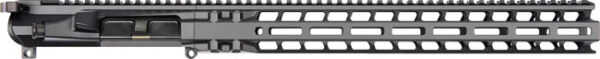 RADIAN UPPER/HANDGUARD MODEL 1 - AR-15 15.5" M-LOK BLACK — view 1
