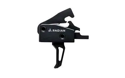 RADIAN VERTEX TRIGGER-FLAT BOW BLACK — view 1