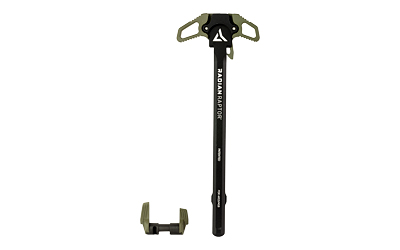 RADIAN COMBO RAPTOR/TALON AR15 ODG — view 1