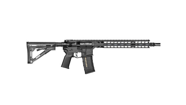 Model 1 14.5" 223 Wylde 1 in 8- Rifle - Black — view 1
