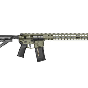 Model 1 14.5" 223 Wylde 1 in 8- Rifle - Radian O