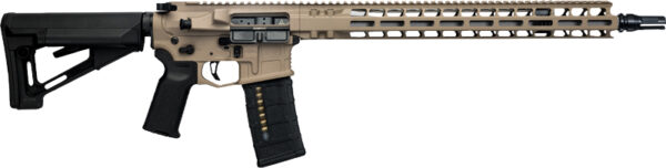 RADIAN RIFLE MDL 1 223 WYLDE - 17.5" 30RD M-LOK FDE — view 1