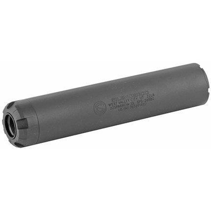 SILENCERCO SPARROW 22 1/2X28 — view 1