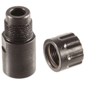 SILENCERCO DELTA ADAPTER 1/2X28