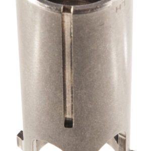 SilencerCo AC25 Osprey/Octane Piston .5x28 9mm 1/2"-28 tpi  Stainless Steel