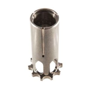 SILENCERCO PISTON 1/2X36