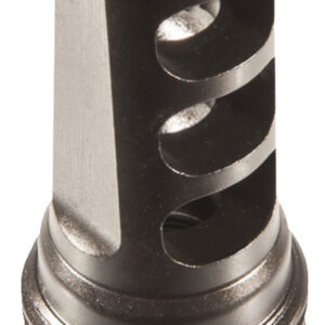 SILENCERCO ASR MUZZLE BRAKE 5/8X24 .338