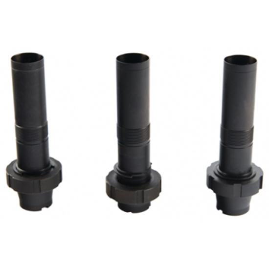 SILENCERCO ECHO CHOKE ADAPTER BER/BEN IMP CYL — view 1