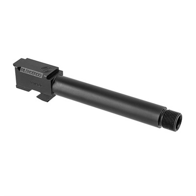 THREADED BARREL FOR GLOCK 17 1/2X28 — view 1