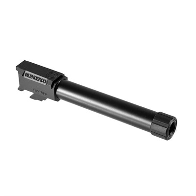 SIG P226 THREADED BARREL 9MM 1/2X28 — view 1