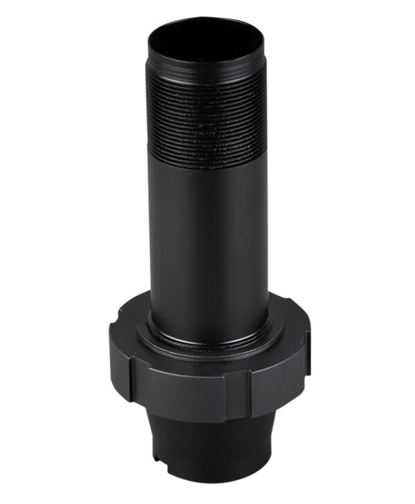 SilencerCo AC1323 Echo Choke Adapter Black — view 1