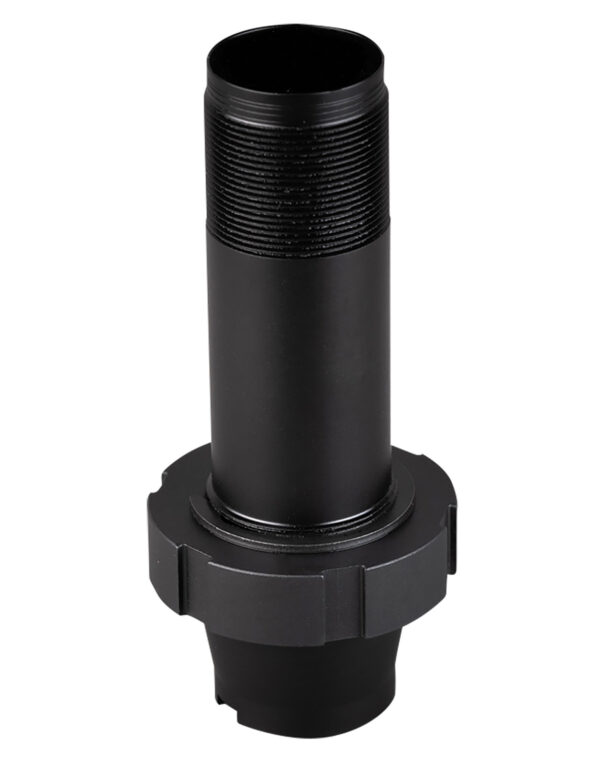 SilencerCo AC1327 Echo Choke Adapter Black — view 1