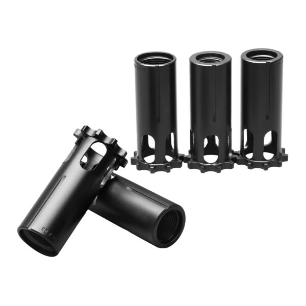 SILENCERCO PISTON KIT — view 1