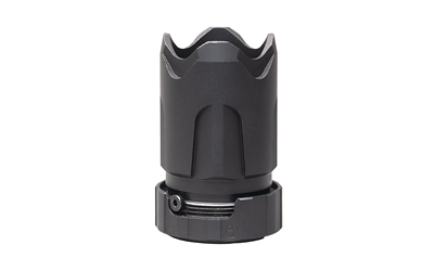 SCO ASR BLAST SHIELD BLK — view 1