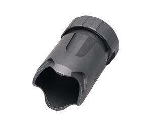 SCO ASR BLAST SHIELD BLK — view 2
