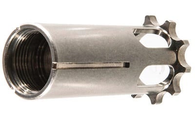 SILENCERCO PISTON 1/2X28 SN SOFT SHOULDER — view 1